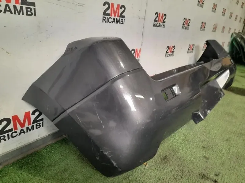 Paraurti POST 7181164J00 Suzuki Grand Vitara II 2005