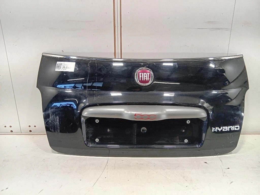 Portello POST 51981354 Fiat 500 C 2015