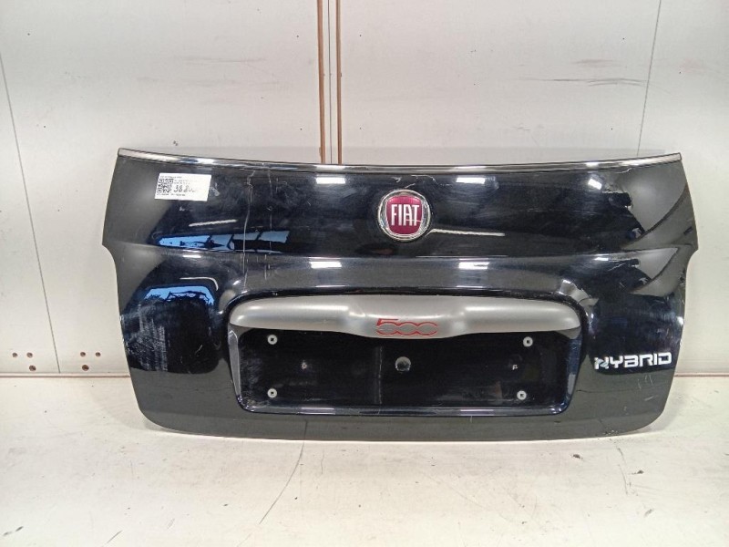 Portello POST 51981354 Fiat 500 C 2015