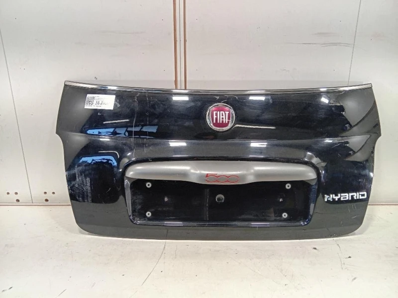 Portello POST 51981354 Fiat 500 C 2015