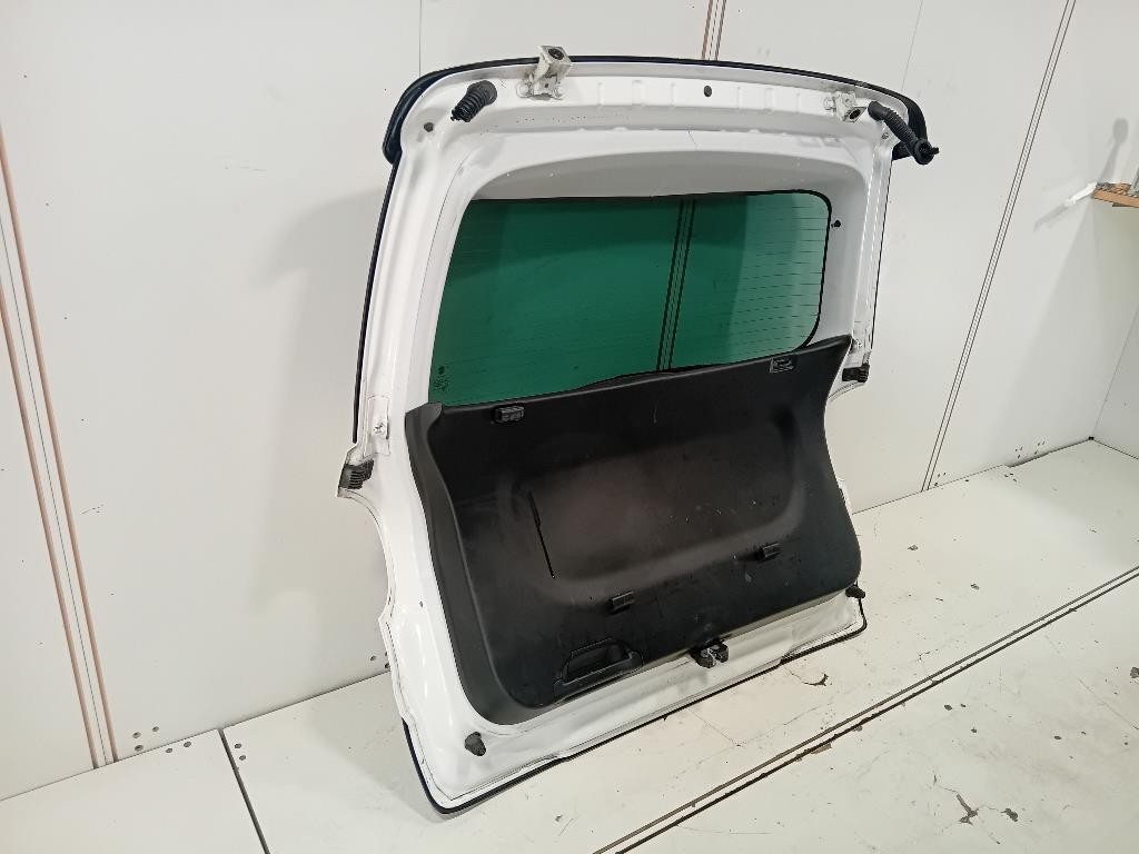 Paraurti POST 7181165J10799 Suzuki Grand Vitara II 2005