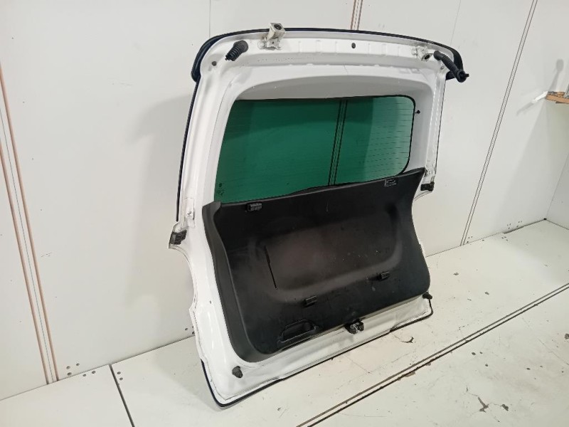 Paraurti POST 7181165J10799 Suzuki Grand Vitara II 2005