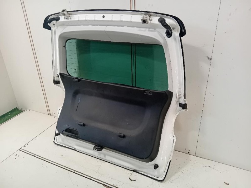 Paraurti POST 7181165J10799 Suzuki Grand Vitara II 2005