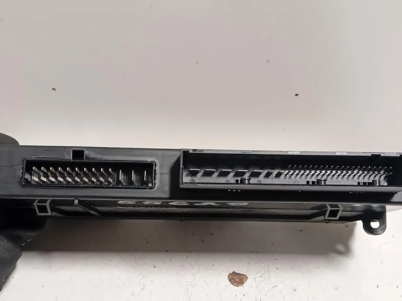 Centralina Comfort 6135 9264568-02 Bmw Serie 1 E82 Coupe 2005