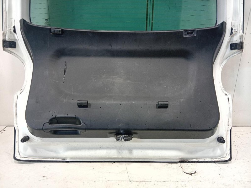 Paraurti POST 7181165J10799 Suzuki Grand Vitara II 2005