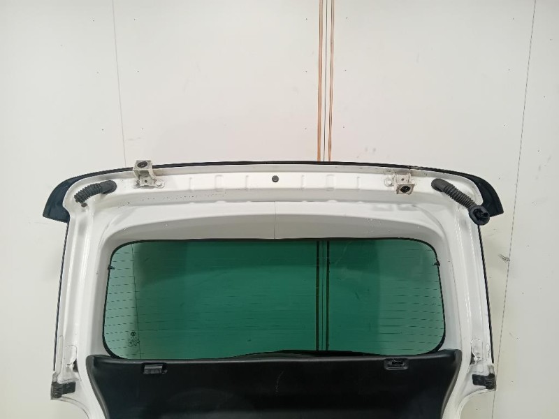 Paraurti POST 7181165J10799 Suzuki Grand Vitara II 2005
