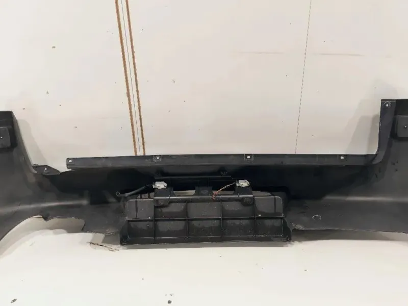 Paraurti POST 7181165J10799 Suzuki Grand Vitara II 2005