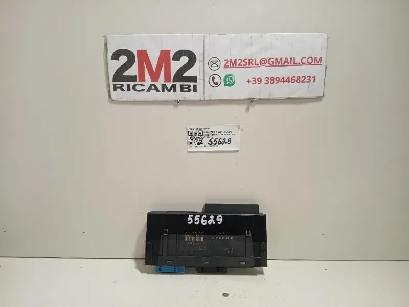 Centralina Comfort 6135 9264568-02 Bmw Serie 1 E82 Coupe 2005