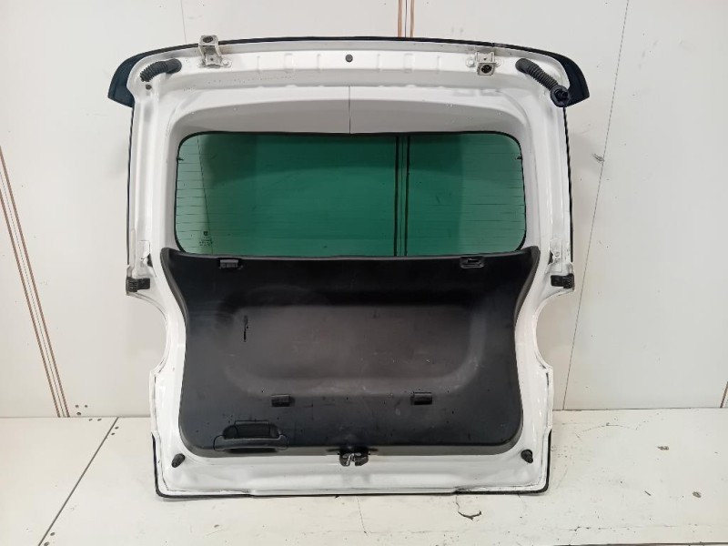 Paraurti POST 7181165J10799 Suzuki Grand Vitara II 2005