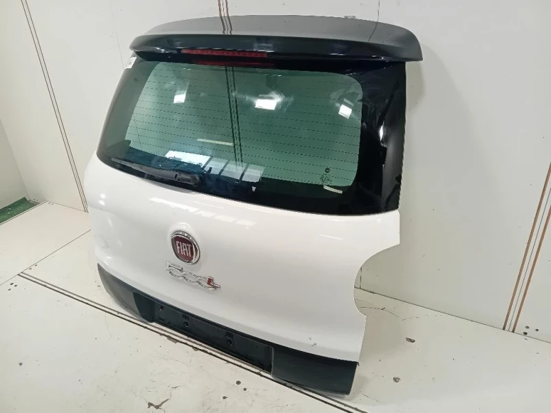 Portello POST PORTELLO POST Fiat 500L 2013