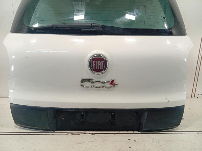 Paraurti POST 7181165J10799 Suzuki Grand Vitara II 2005