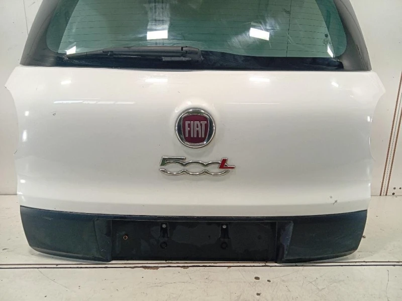 Portello POST PORTELLO POST Fiat 500L 2013
