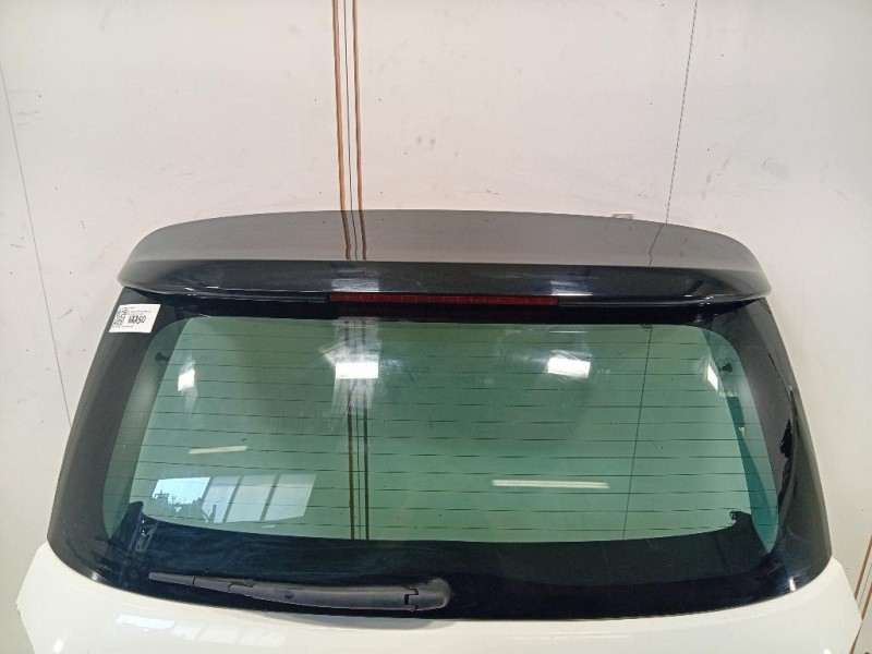 Paraurti POST 7181165J10799 Suzuki Grand Vitara II 2005
