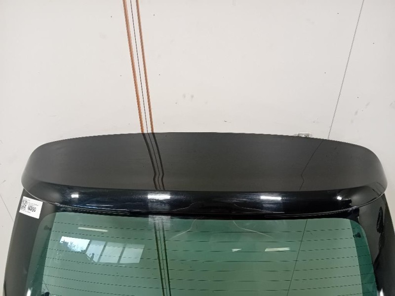 Paraurti POST 7181165J10799 Suzuki Grand Vitara II 2005