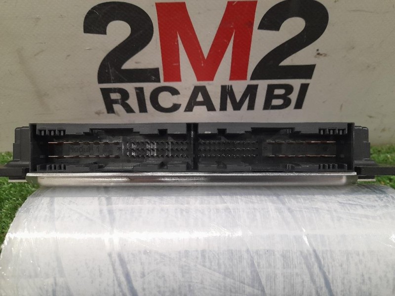 Centralina Comfort 61359159807 Bmw Serie 1 E82 Coupe 2005