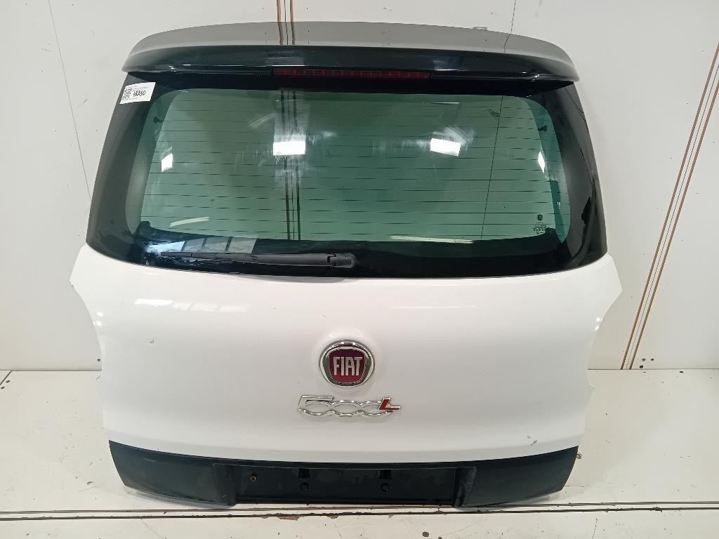 Portello POST PORTELLO POST Fiat 500L 2013