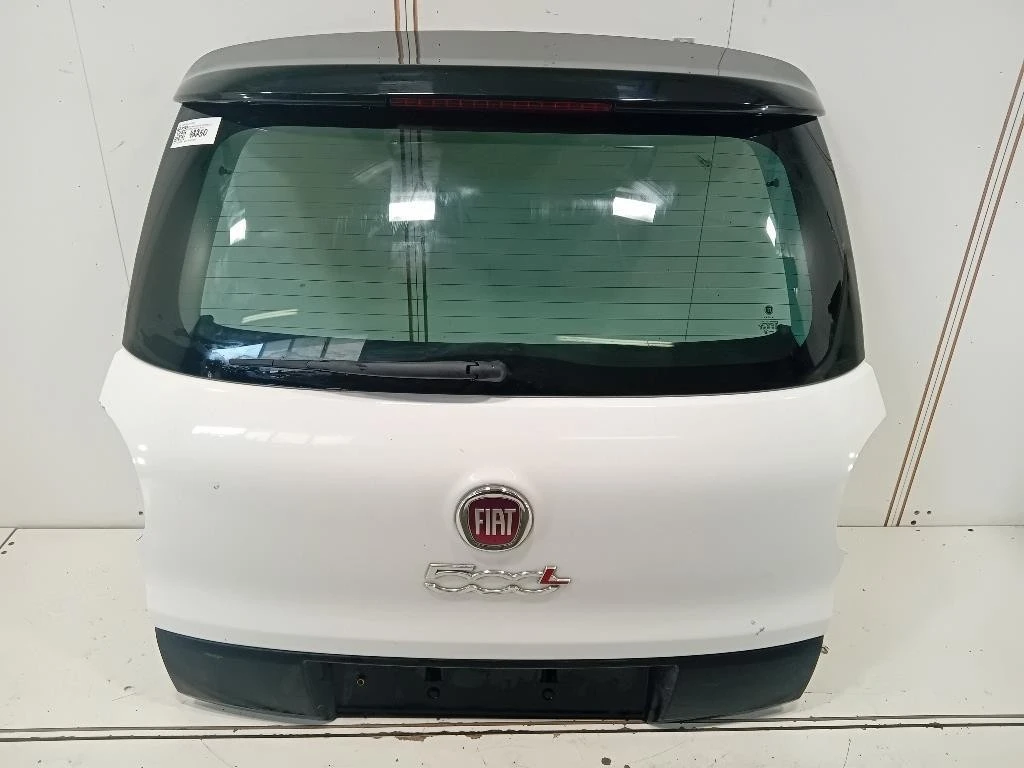 Portello POST PORTELLO POST Fiat 500L 2013