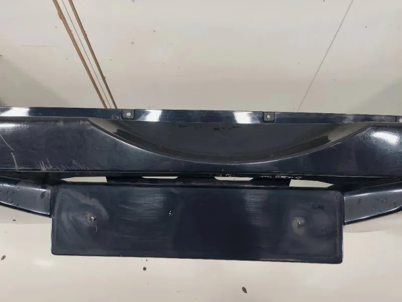 Paraurti POST 7181165J10799 Suzuki Grand Vitara II 2005