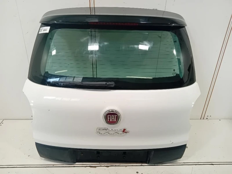Portello POST PORTELLO POST Fiat 500L 2013