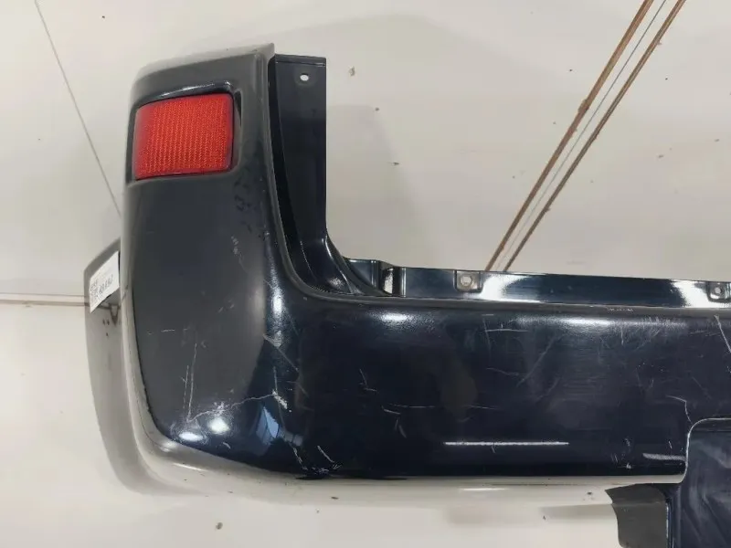 Paraurti POST 7181165J10799 Suzuki Grand Vitara II 2005