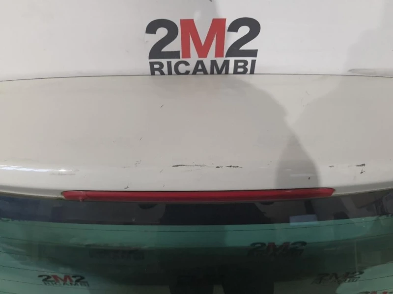 Portello POST 51883032 Fiat 500L 2013