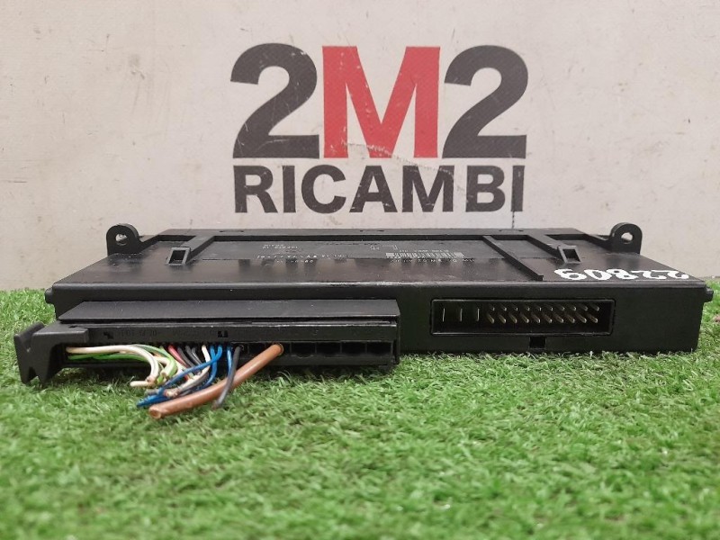 Centralina Comfort 61359253477 Bmw Serie 1 E82 Coupe 2005