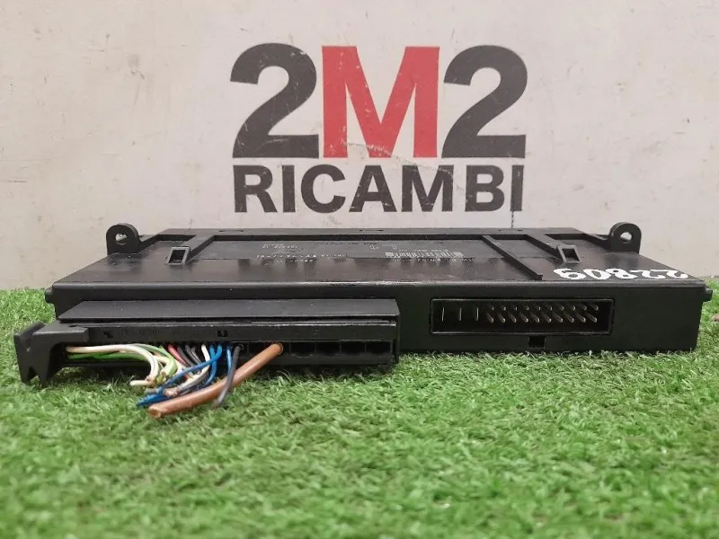 Centralina Comfort 61359253477 Bmw Serie 1 E82 Coupe 2005