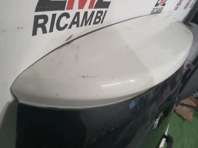 Portello POST 51883032 Fiat 500L 2013