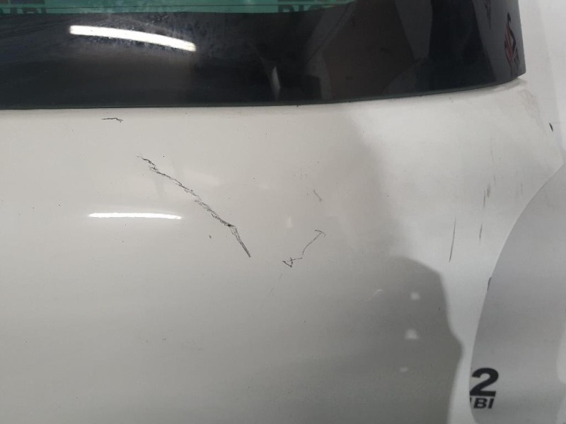 Paraurti POST 7181165J10799 Suzuki Grand Vitara II 2005