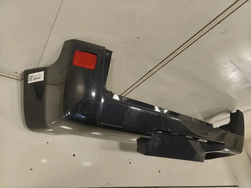 Paraurti POST 7181165J10799 Suzuki Grand Vitara II 2005