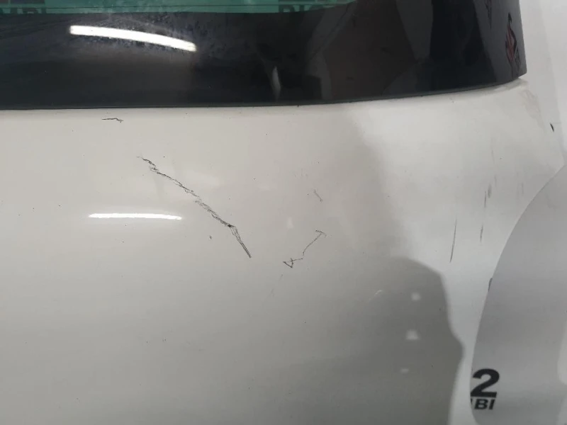 Portello POST 51883032 Fiat 500L 2013