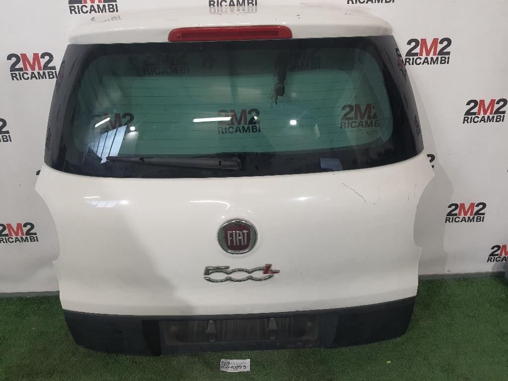 Portello POST 51883032 Fiat 500L 2013