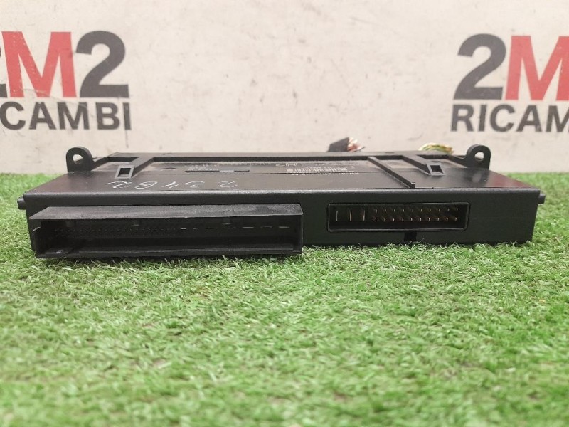 Centralina Comfort 61359160189 Bmw Serie 1 E87 Berlina 2005