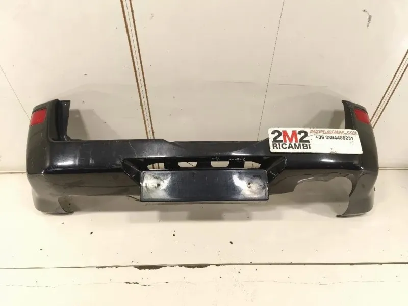 Paraurti POST 7181165J10799 Suzuki Grand Vitara II 2005