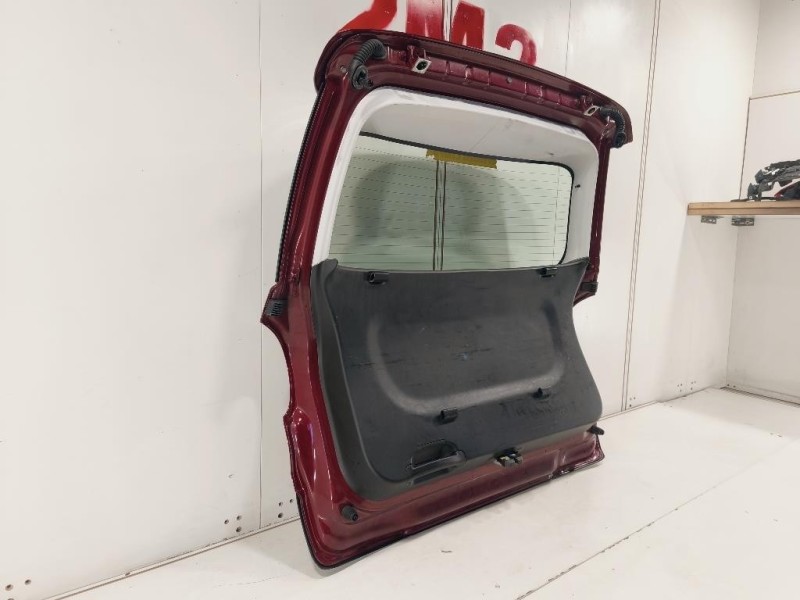 Paraurti POST 7181165J10799 Suzuki Grand Vitara II 2005
