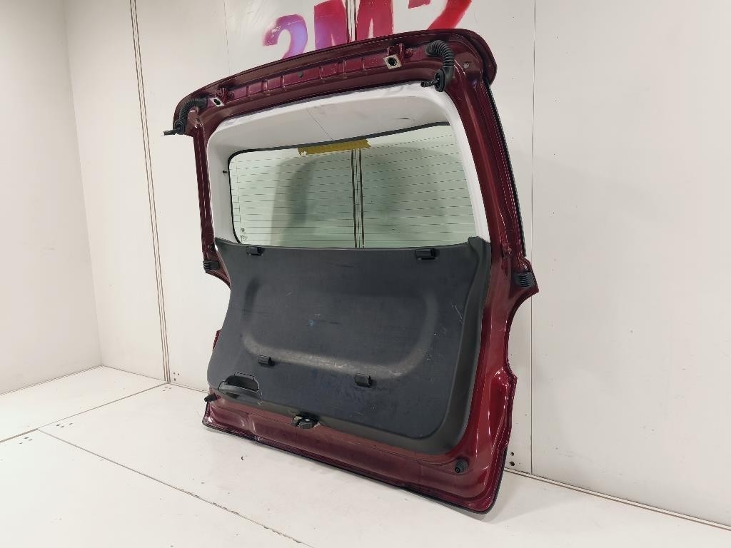 Paraurti POST 71811-81A00 Suzuki Jimny I 1999