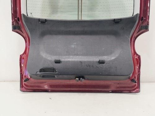 Centralina Comfort 61356943834 Bmw Serie 1 E87 Berlina 2005