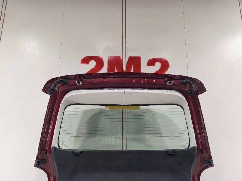 Paraurti POST 71811-81A00 Suzuki Jimny I 1999