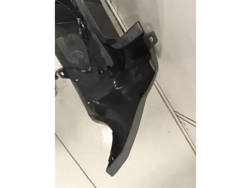 Paraurti POST 71811-81A00 Suzuki Jimny I 1999