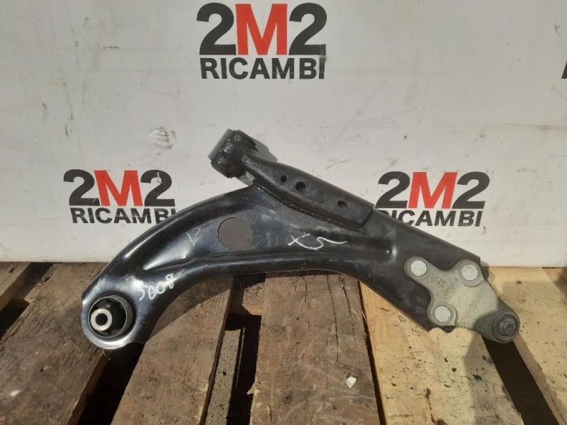 Braccio Oscillante ANT SX 98138523 Peugeot 3008 II 2016