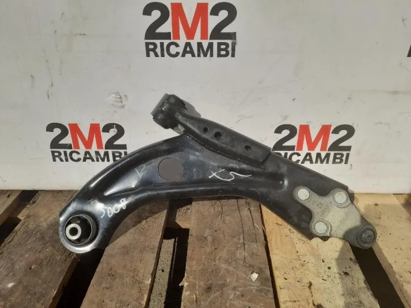 Braccio Oscillante ANT SX 98138523 Peugeot 3008 II 2016