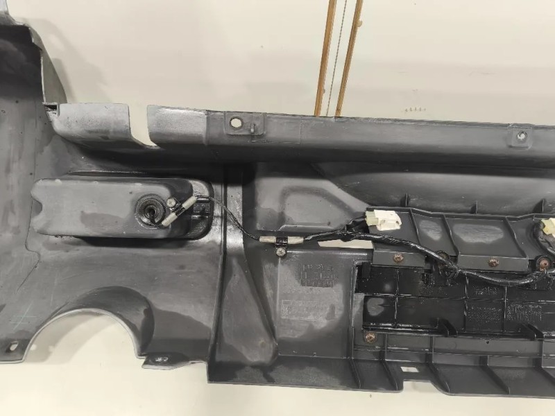 Paraurti POST 71811-81A00 Suzuki Jimny I 1999