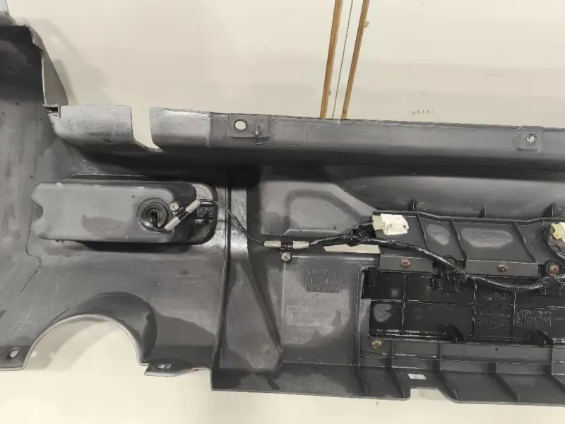 Paraurti POST 71811-81A00 Suzuki Jimny I 1999