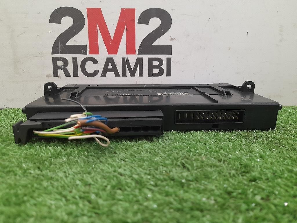 Centralina Comfort 61359264569 Bmw Serie 1 E87 Berlina 2005