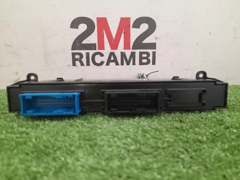 Centralina Comfort 61359264569 Bmw Serie 1 E87 Berlina 2005