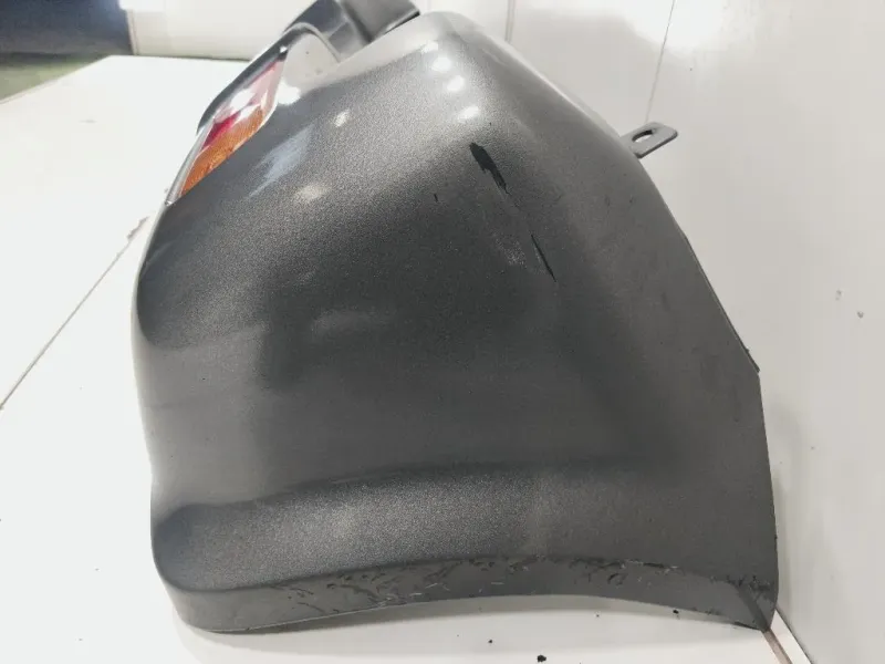 Paraurti POST 71811-81A00 Suzuki Jimny I 1999