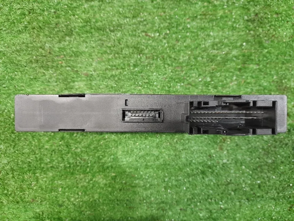 Centralina Comfort 9237047 Bmw Serie 1 E87 Berlina 2005