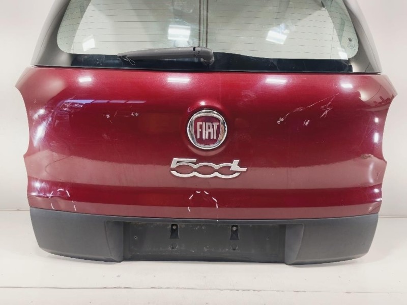 Portello POST 1689787080 Fiat 500L 2013