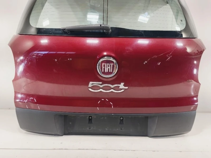 Portello POST 1689787080 Fiat 500L 2013