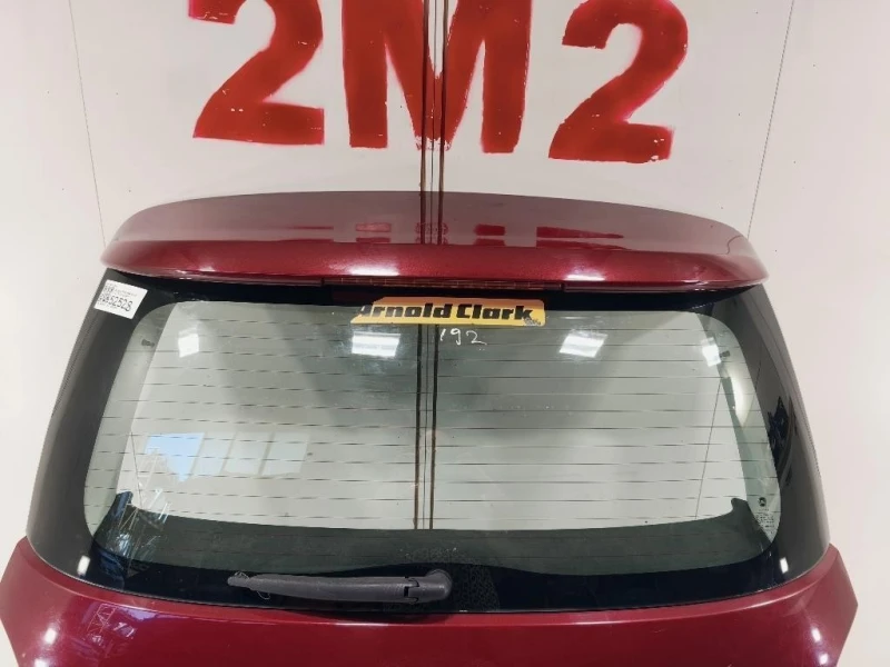 Portello POST 1689787080 Fiat 500L 2013